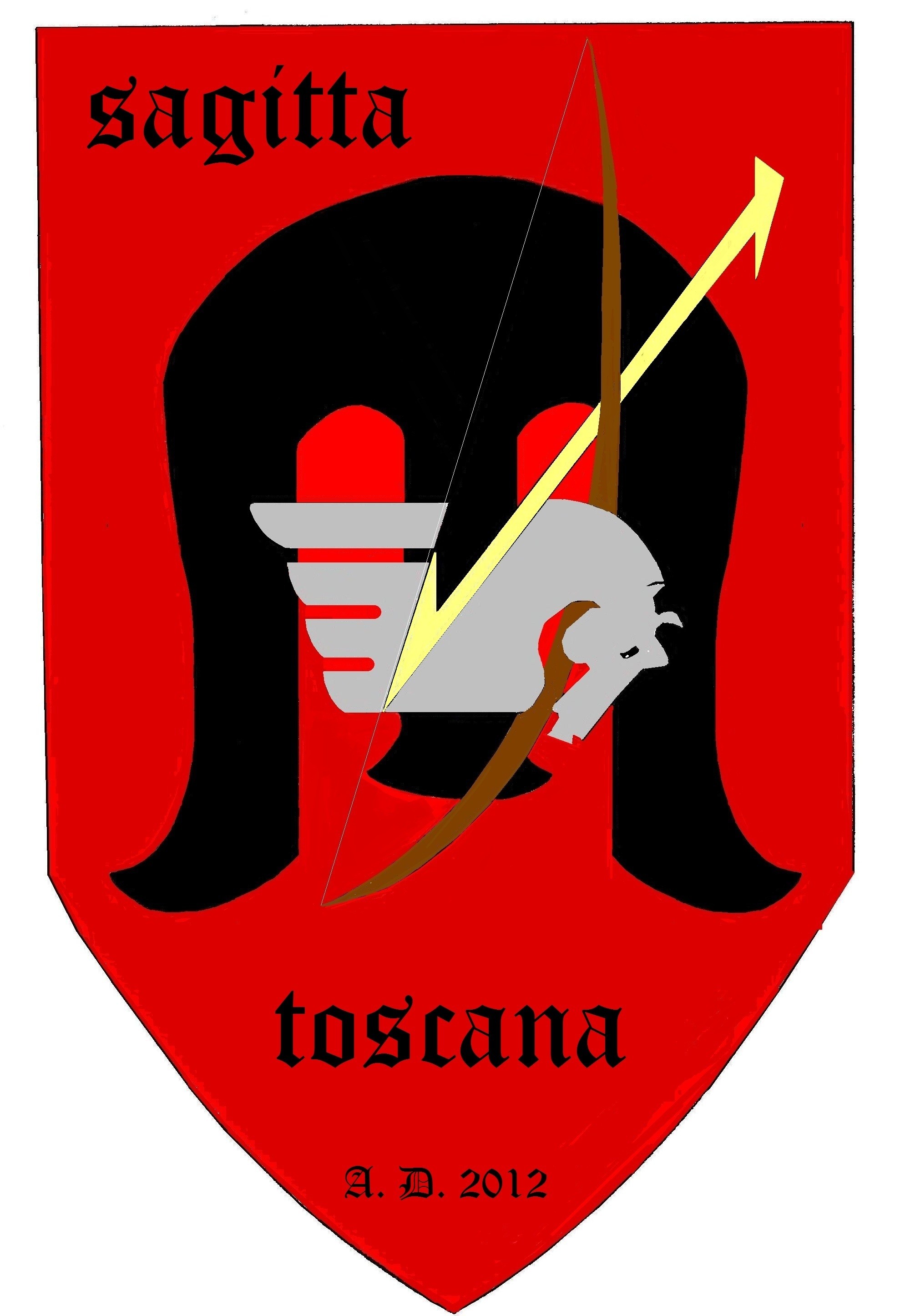 LogoSagittaToscana
